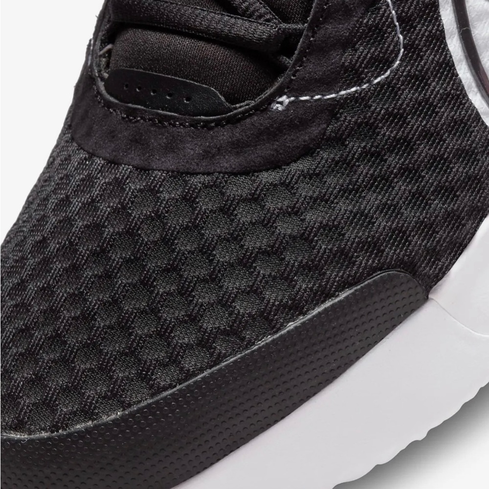 Nike Zoom Court Tennis Shoes - Picture 5 of 12